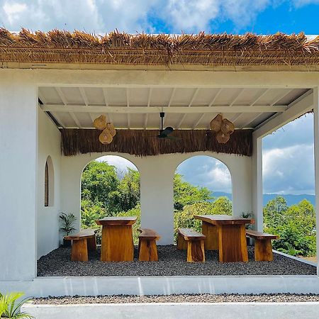 Hillside Bali Panzió Kubupenlokan Kültér fotó